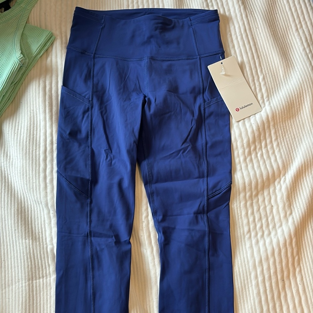 Fast and free size 6
